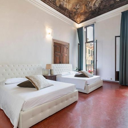 Venice Luxury Apartments Экстерьер фото