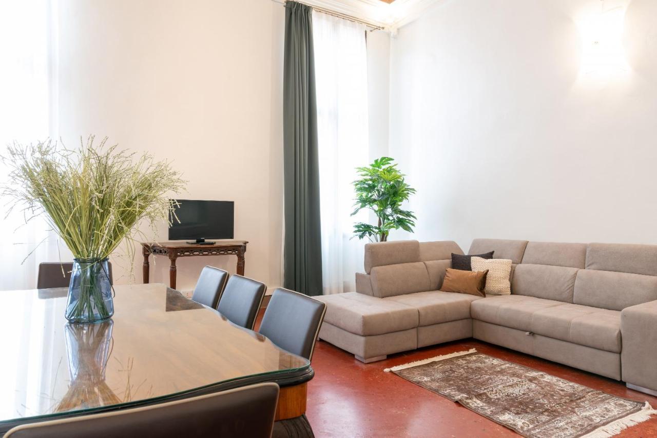 Venice Luxury Apartments Экстерьер фото