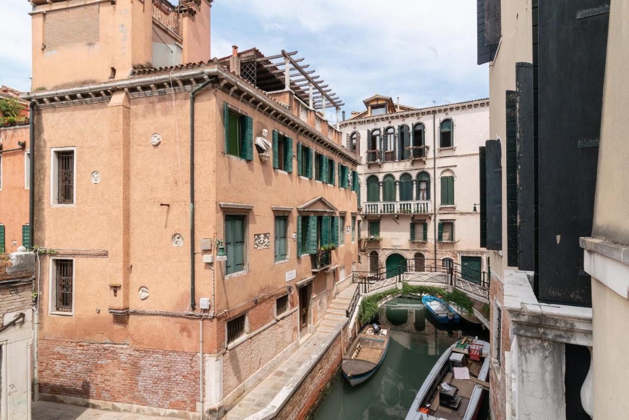 Venice Luxury Apartments Экстерьер фото