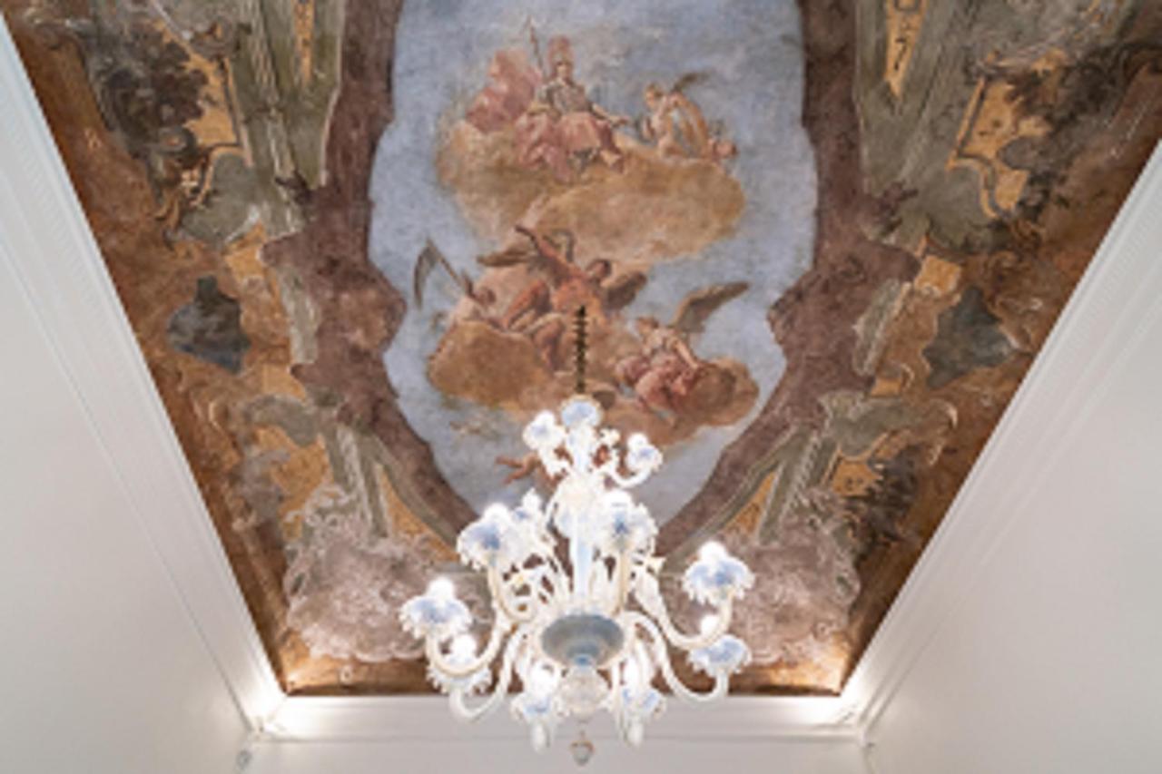 Venice Luxury Apartments Экстерьер фото