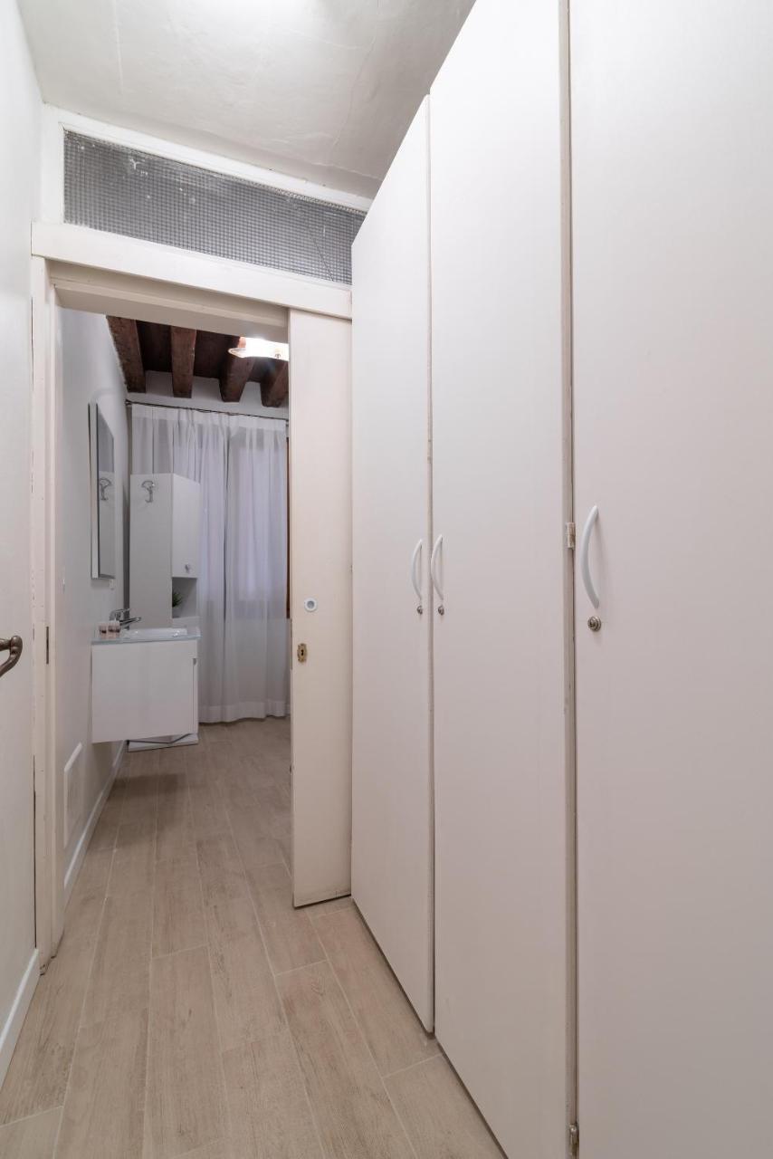Venice Luxury Apartments Экстерьер фото