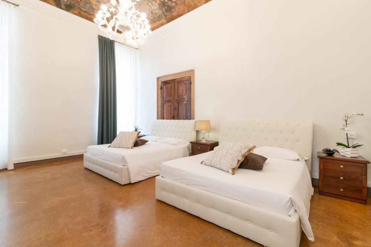 Venice Luxury Apartments Экстерьер фото
