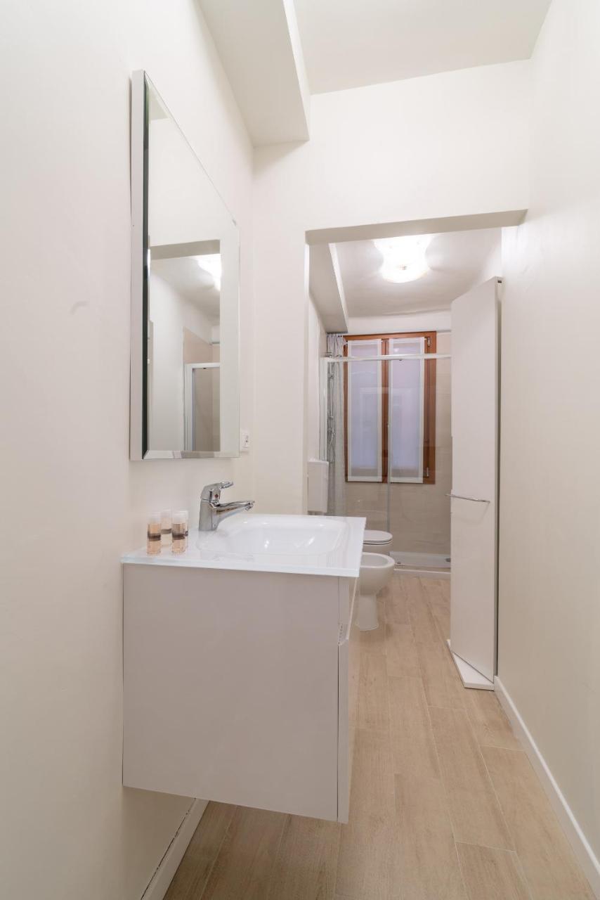 Venice Luxury Apartments Экстерьер фото