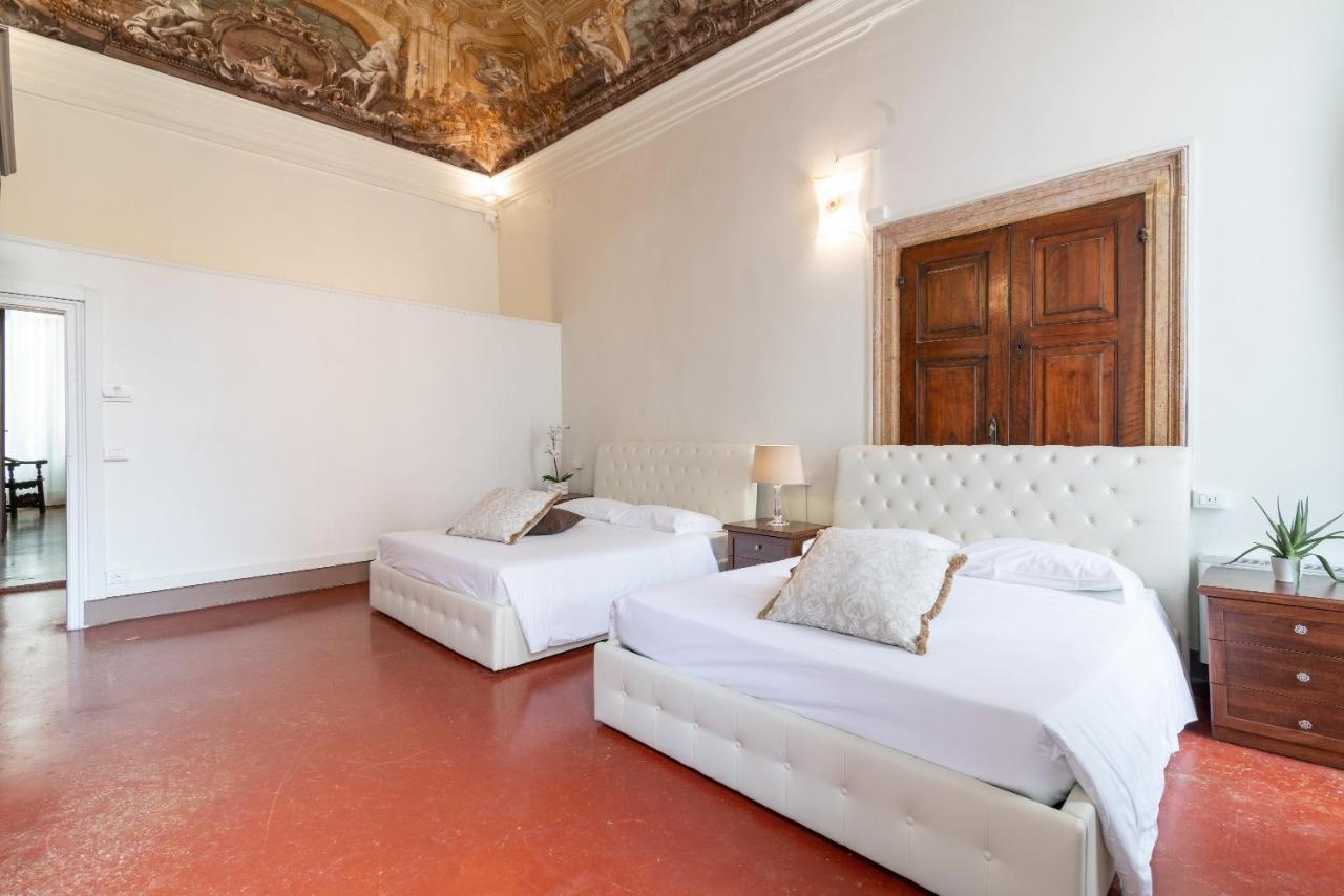 Venice Luxury Apartments Экстерьер фото