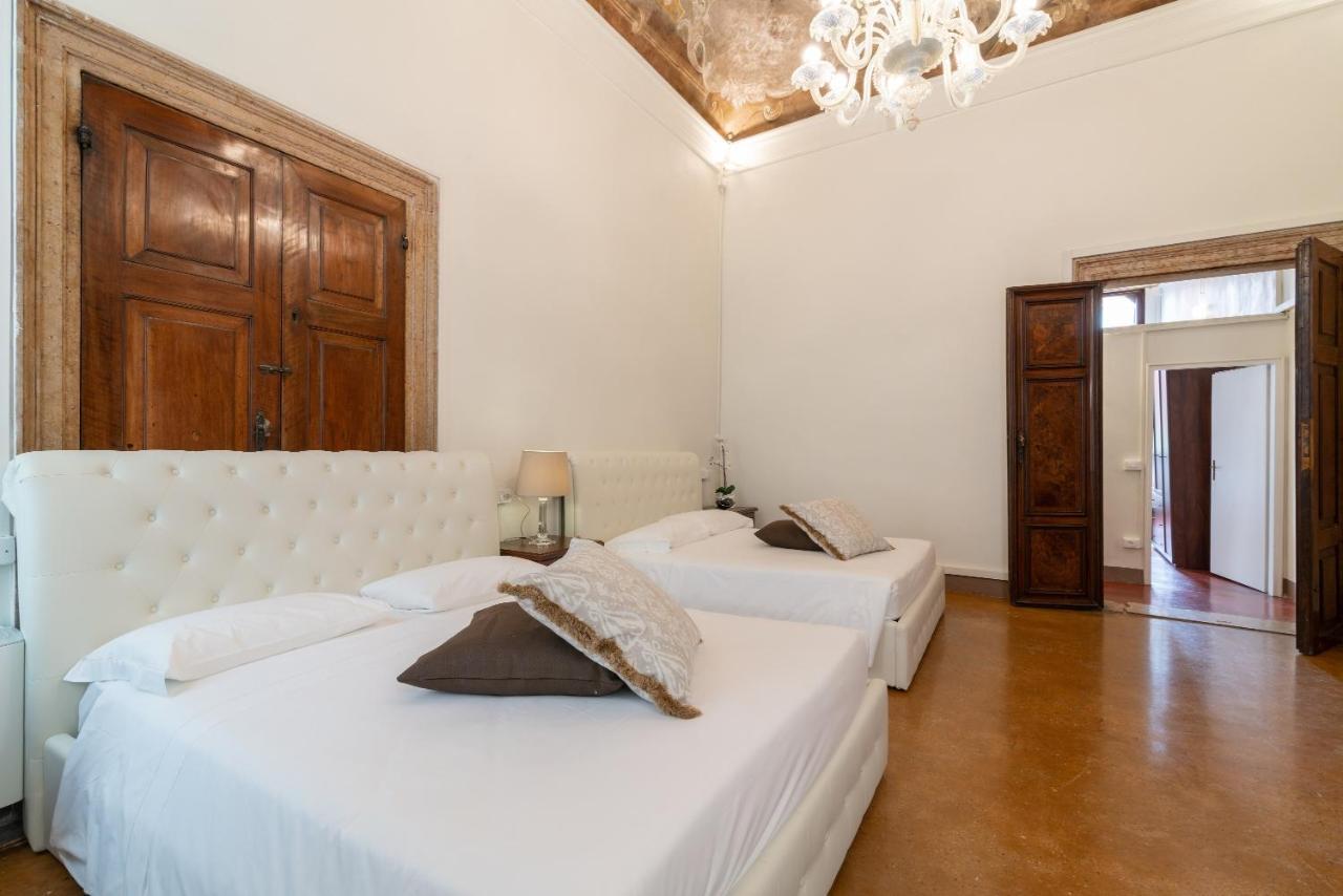 Venice Luxury Apartments Экстерьер фото