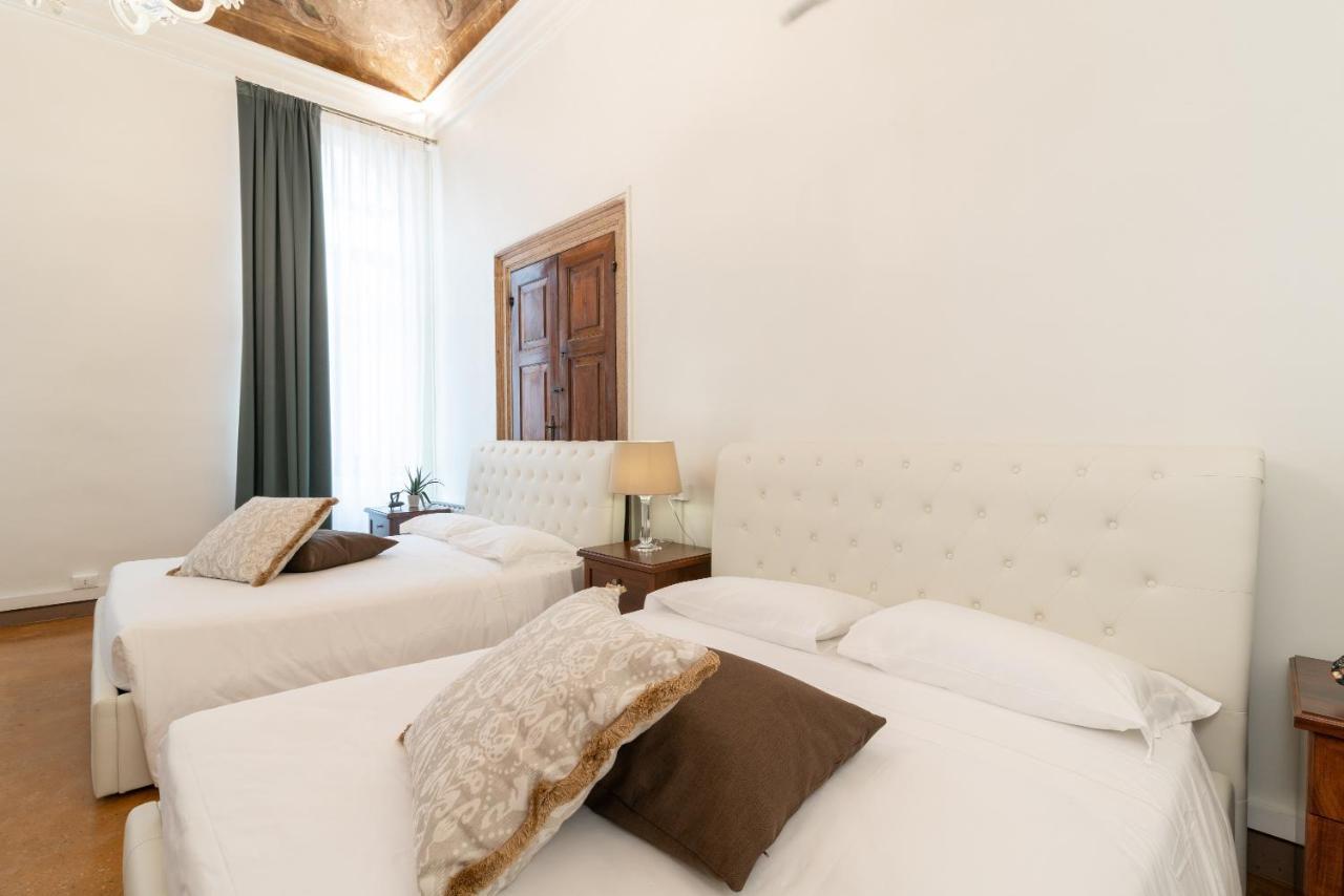 Venice Luxury Apartments Экстерьер фото