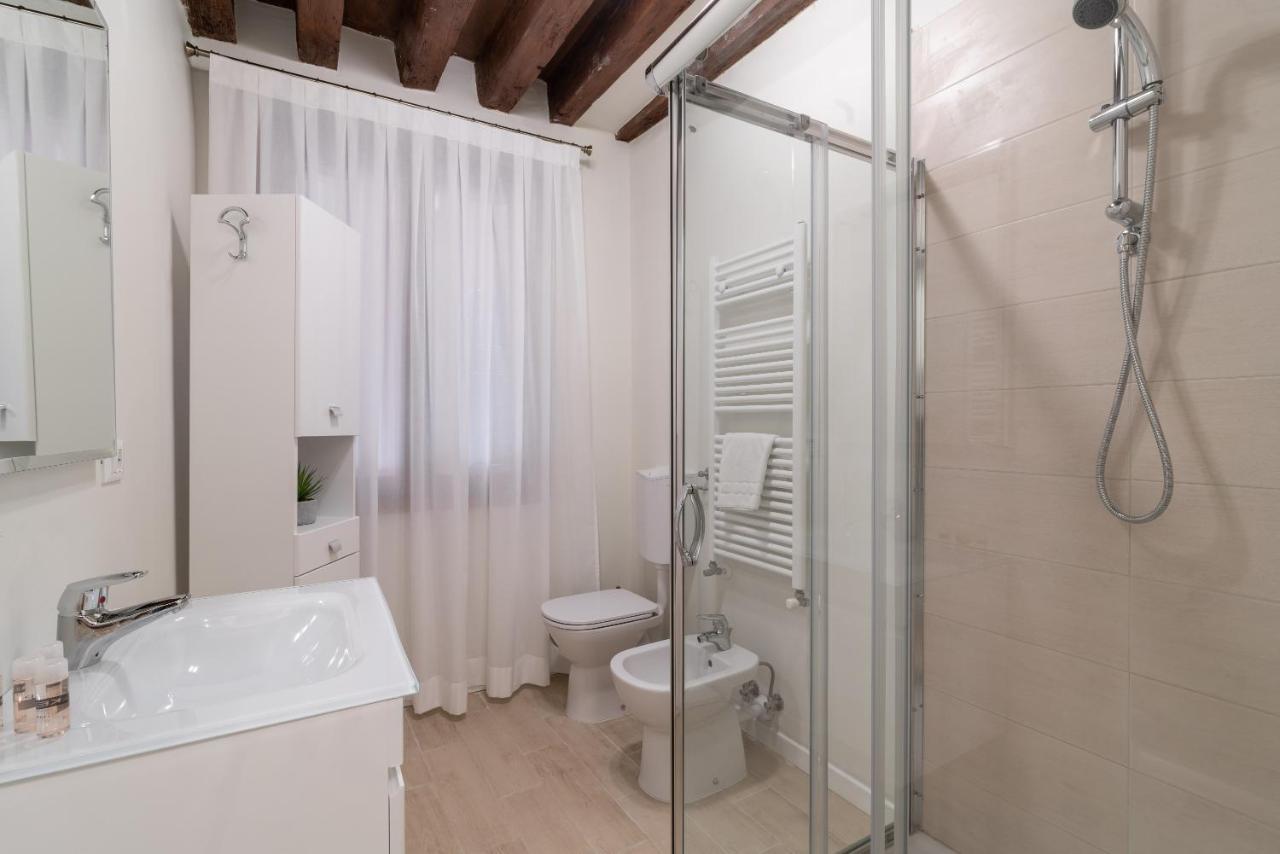 Venice Luxury Apartments Экстерьер фото