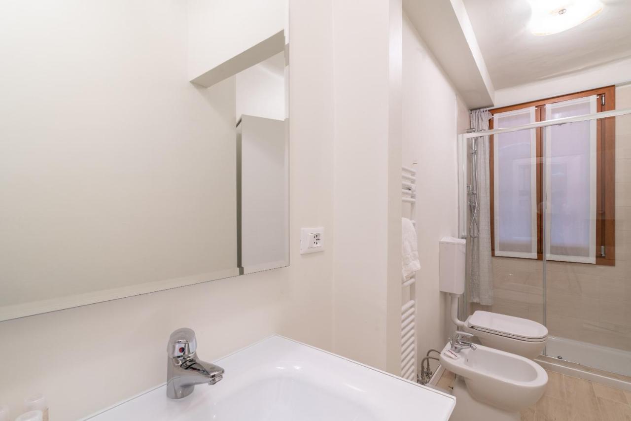 Venice Luxury Apartments Экстерьер фото