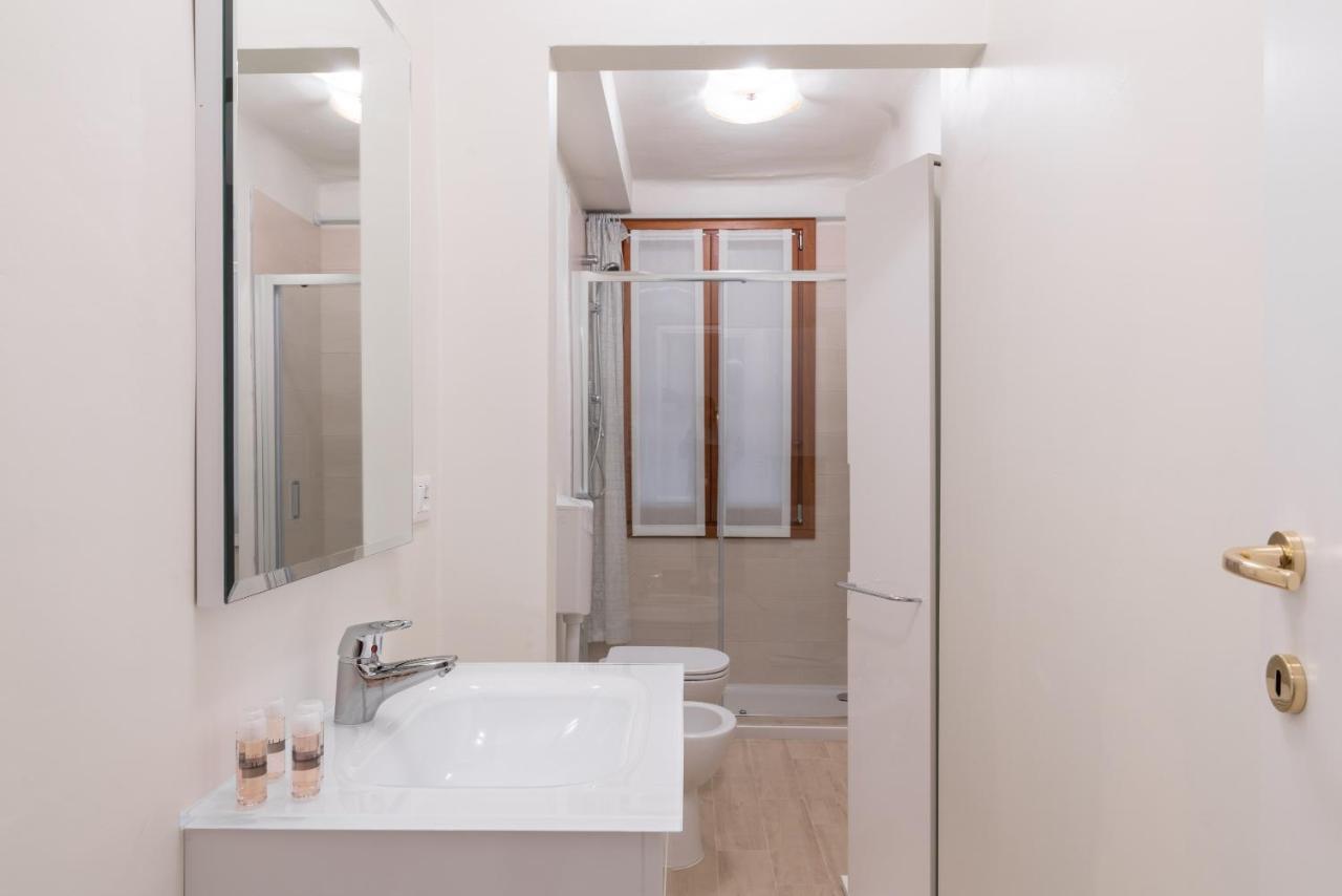 Venice Luxury Apartments Экстерьер фото